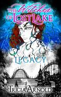 The Witches of Lost Lake: Legacy