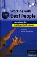 Working with Deaf People