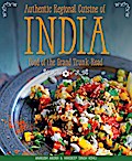 Authentic Regional Cuisine of India