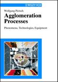 Agglomeration Processes