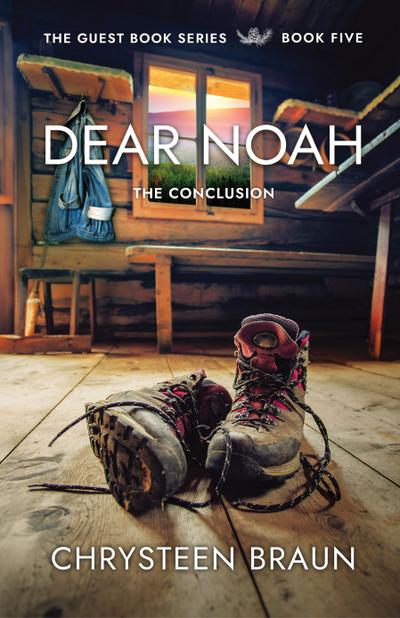 Dear Noah