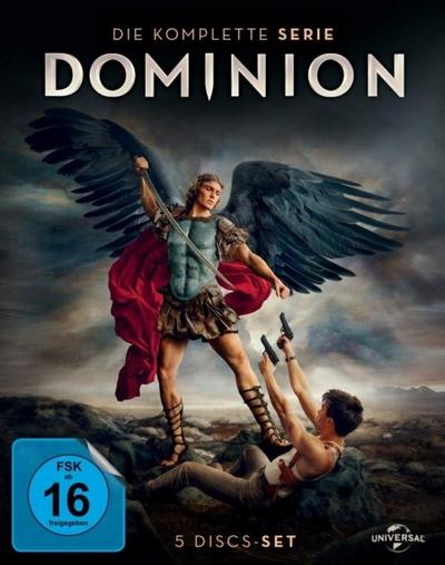 Dominion