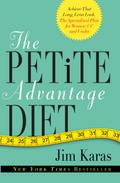 PETITE ADVANTAGE DIET       PB