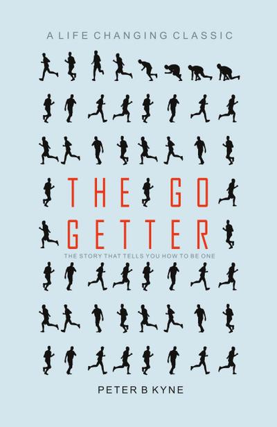 The Go Getter