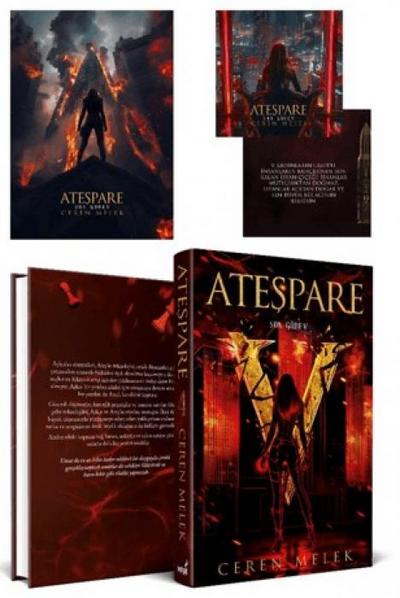 Atespare 4 - Son Görev