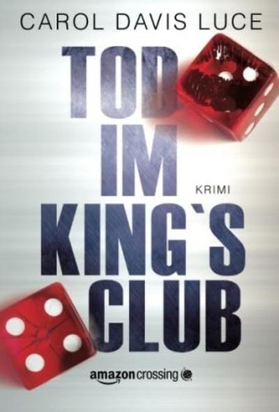 Tod im King’s Club