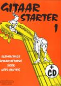 Gitaar Starter Deel 1