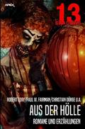 13 SHADOWS: AUS DER HÖLLE