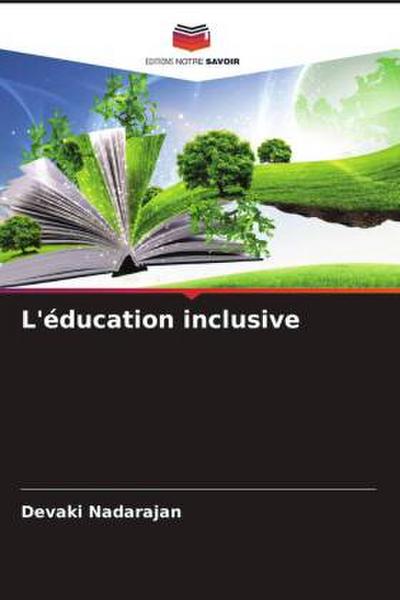 L’éducation inclusive