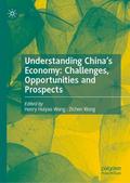 Understanding Chinas Economy: Challenges, Opportunities and Prospects