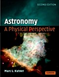 Astronomy: A Physical Perspective - Marc L. Kutner
