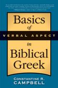 Basics of Verbal Aspect in Biblical Greek