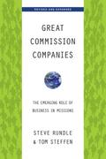 Great Commission Companies
