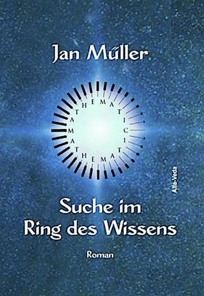 Suche im Ring des Wissens