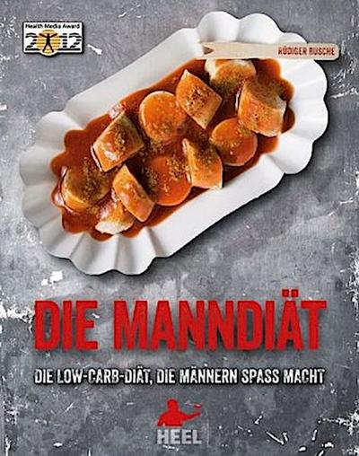 Die Manndiät