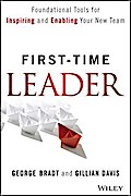 First-Time Leader