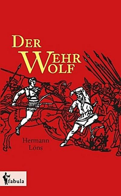 Der Wehrwolf
