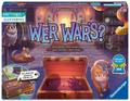 Wer war’s? - Kinderspiel ab 6 Jahre
