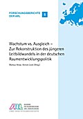 Wachstum vs. Ausgleich - Zur Rekonstruktion des jü
