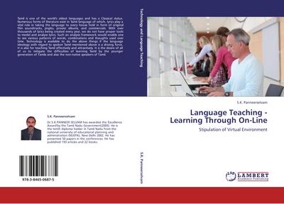 Language Teaching - Learning Through On-Line