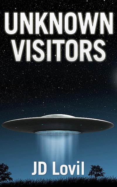 Unknown Visitors