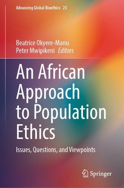 An African Approach to Population Ethics