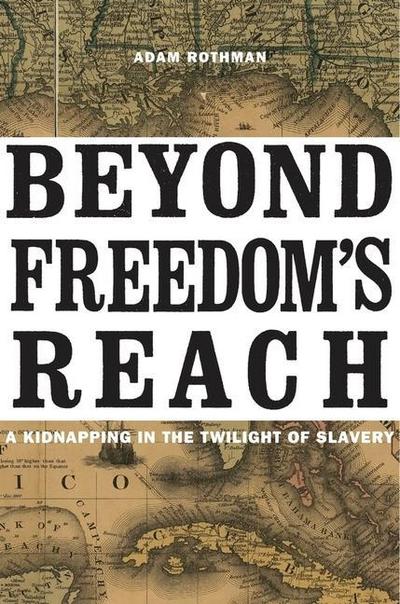 Beyond Freedom’s Reach