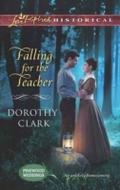 Falling for the Teacher