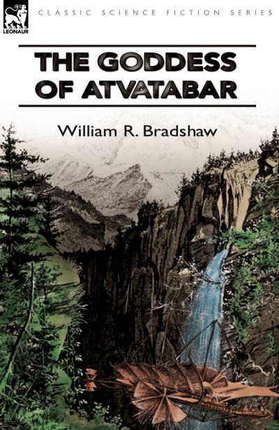 The Goddess of Atvatabar