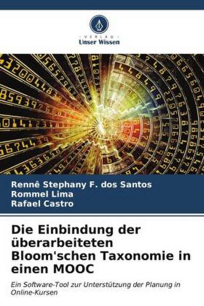 Die Einbindung der überarbeiteten Bloom’schen Taxonomie in einen MOOC