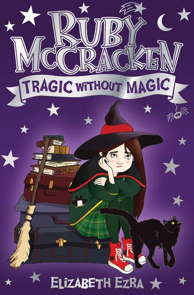 Ruby McCracken: Tragic Without Magic