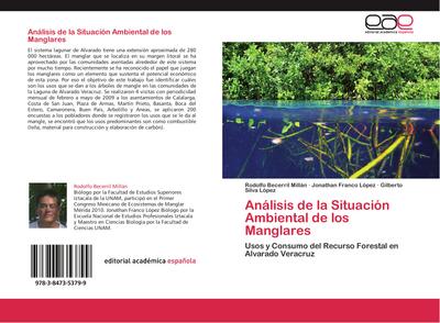 Análisis de la Situación Ambiental de los Manglares