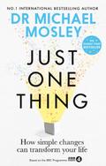 Just One Thing