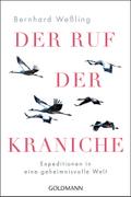 Der Ruf der Kraniche