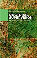 Doctoral Supervision
