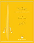 The Violin in 5ths
