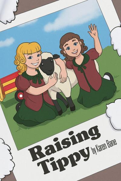 Raising Tippy