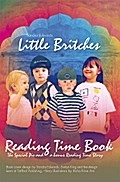Little Britches Reading Time Book