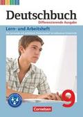 Deutschbuch - Sprach- und Lesebuch - Zu allen differenzierenden Ausgaben 2011 - 9. Schuljahr