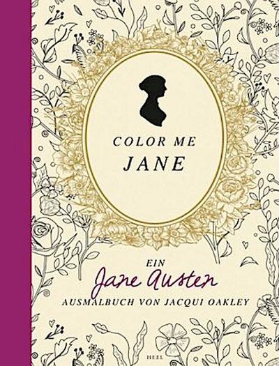 Color me Jane