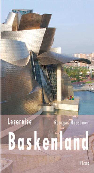 Lesereise Baskenland. Die kochenden Kerle von der Muschelbucht