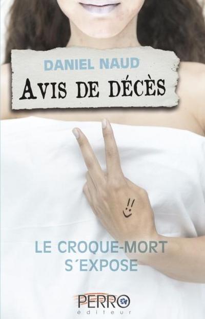 Avis de deces (2)