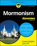 Mormonism For Dummies