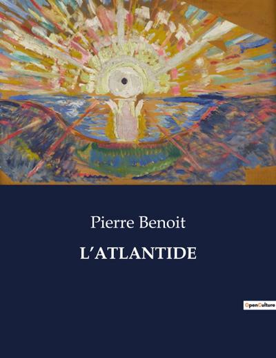 L’ATLANTIDE