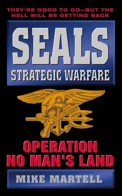 SEALS Strategic Warfare