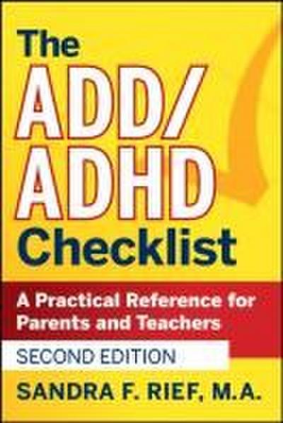 The Add / ADHD Checklist