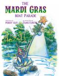 The Mardi Gras Boat Parade
