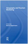 Geography and Tourism Marketing