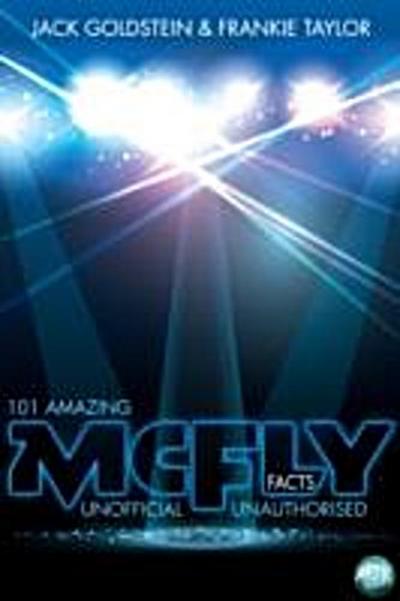 101 Amazing McFly Facts