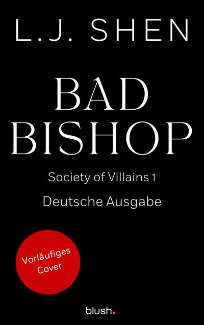 Bad Bishop